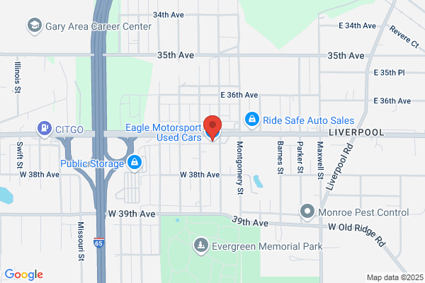 Eagle City Motors