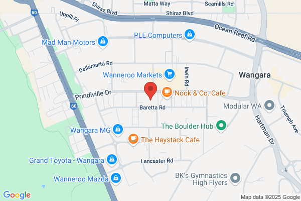 Hankin Dave's Metro Wholesalers