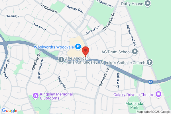BP Woodvale Auto-Care