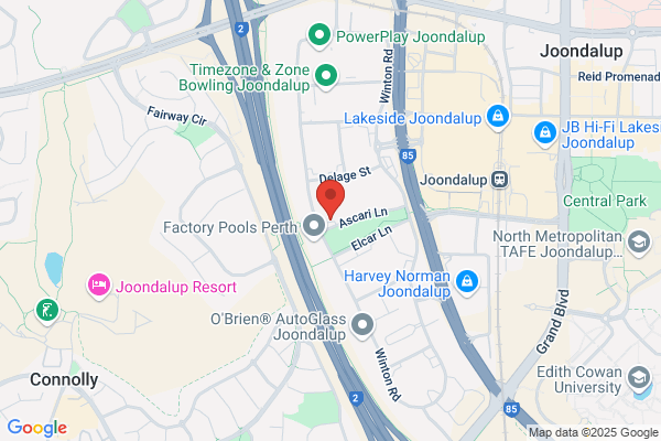 Car Care Joondalup