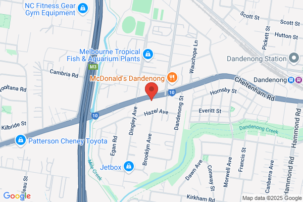 Car Clinic Australia