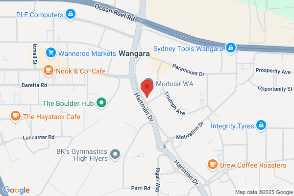 Inter Europe Automotives Wangara