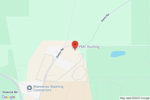PMC Roofing Pty Ltd