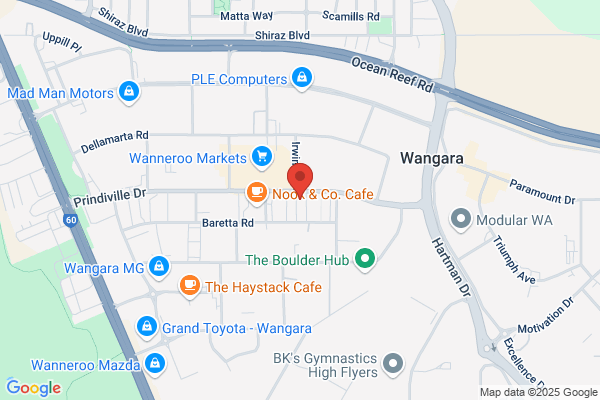 AAA Windscreens Wangara
