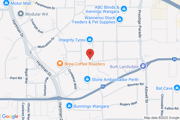 Andrew Stambulich Pty Ltd