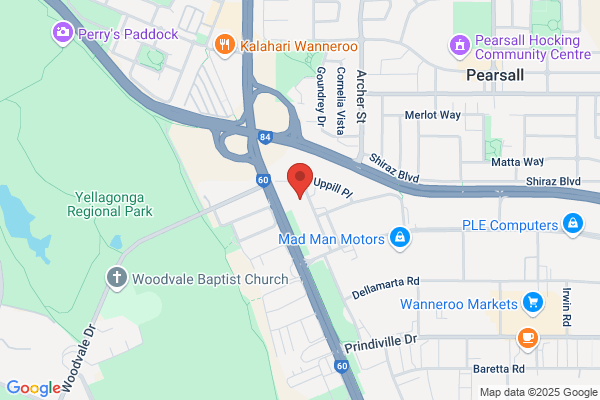 Belmont Gearbox & Differential Specialists