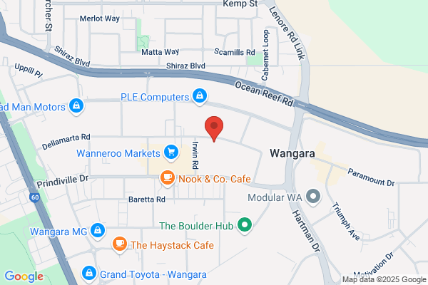 Boat Canopies (WA)