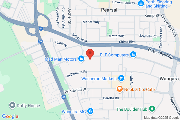 Brookland Automotive