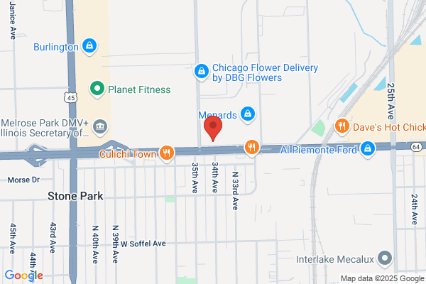 Edgewater Plastics