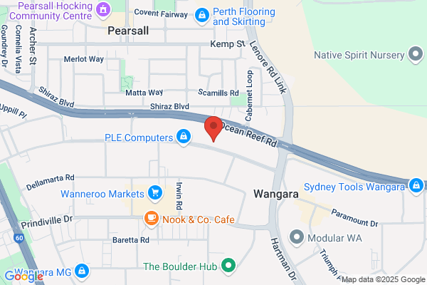 Electrical Industrial Wholesalers