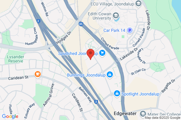 Joondalup Bbq Restaurant