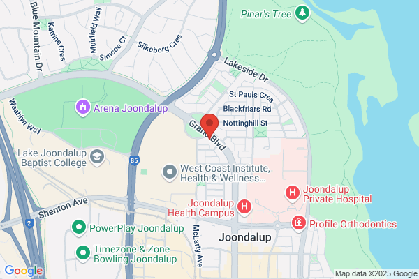 Joondalup City Hotel