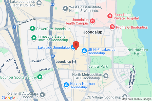 Mad Mex Fresh Mexican Grill Joondalup