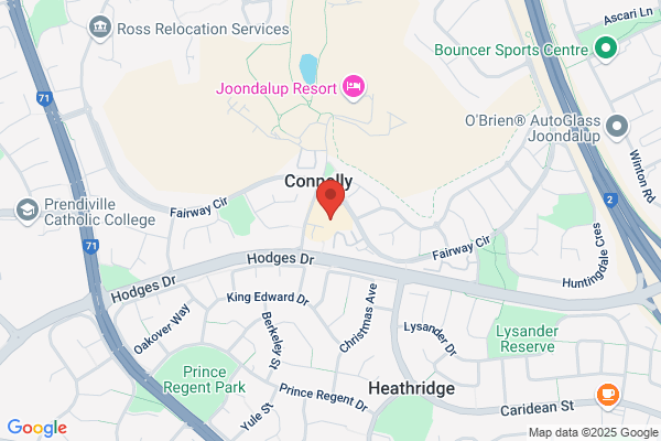 Connolly Fish & Chips