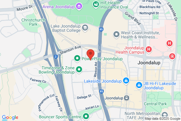 Foodies Lunchbar