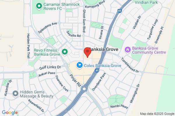 Wok In A Box Joondalup