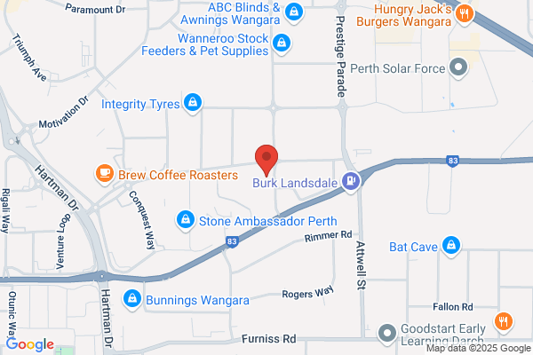 Focus - Shopfitters Australia