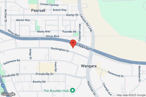 Wangara Joondalup Self Storage