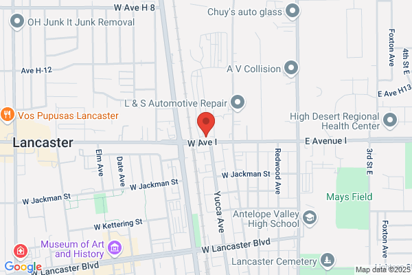 AAA Truck Salvage And Towing