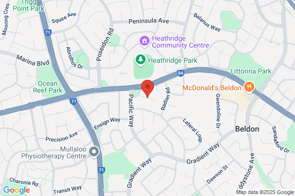 Beldon Towing & Salvage