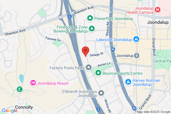 RAC Auto Services Joondalup