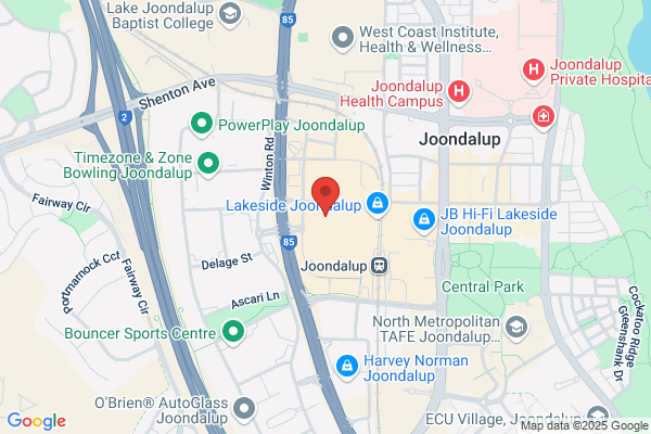 RAC Travel Joondalup
