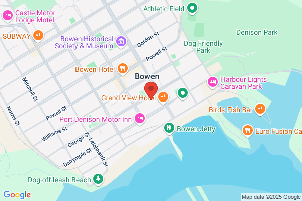 Bowen's Country Bakehouse