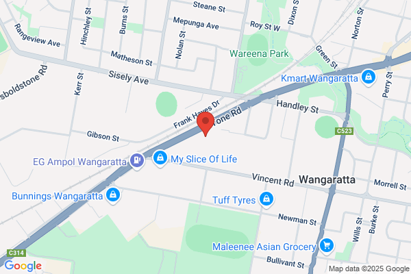 Wangaratta Hyundai