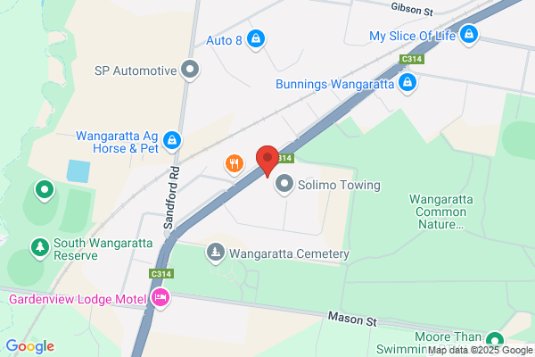 Wangaratta Jeep Chrysler