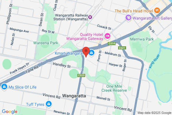 mycar Tyre & Auto Wangaratta