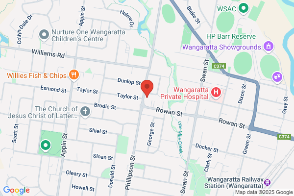 ABC Developmental Learning Centre - Wangaratta
