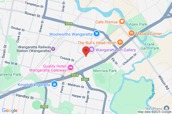 St Patricks Parish - Wangaratta After School Care