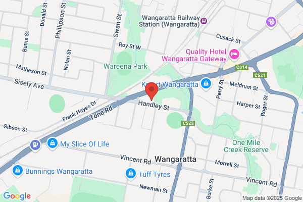 Wangaratta Family Day Care