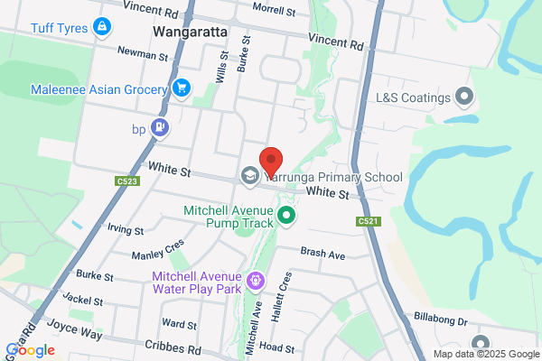 Australian Christian Churches