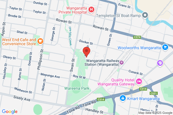 DC Dental Clinic