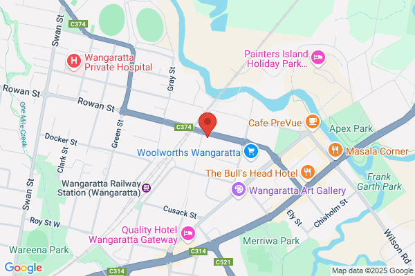 Billett Electrical Pty Ltd