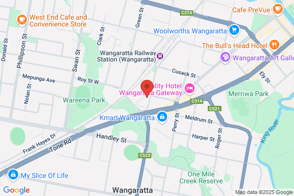 Websters Electrical