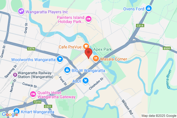 Services Australia
