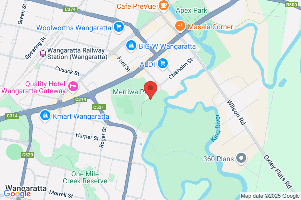 Christopher Robin Pre-School Centre