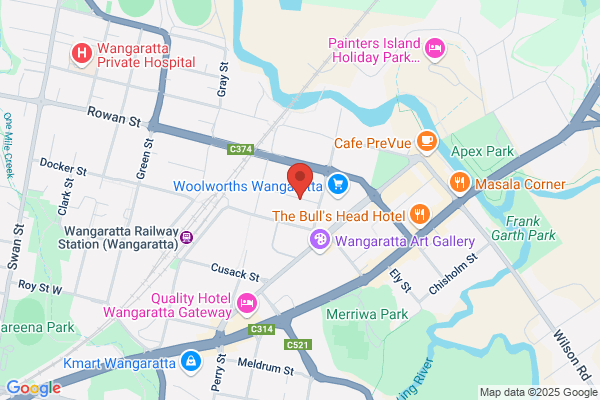 Dan Murphy's Wangaratta