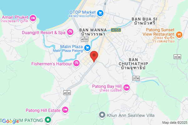 Body Works Health & Beauty Spa