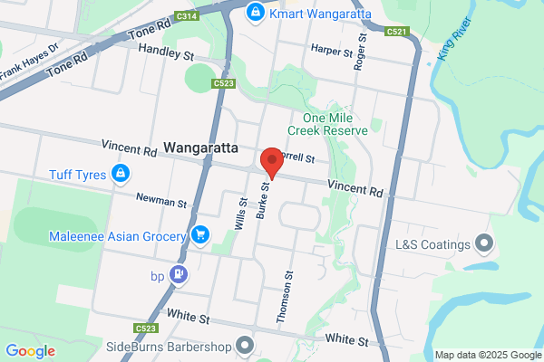 InBalance Therapy Clinic - Massage Wangaratta
