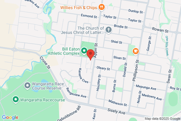 Appin Park Take-Away