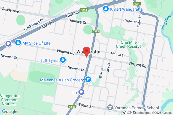 Ampol-Mid North Petroleum
