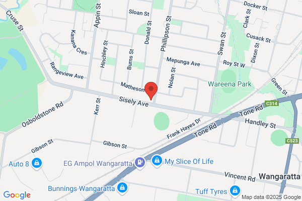 Complete Engineering Wangaratta Pty Ltd
