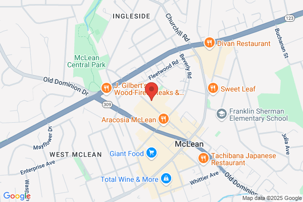 McLean D J Plumbing