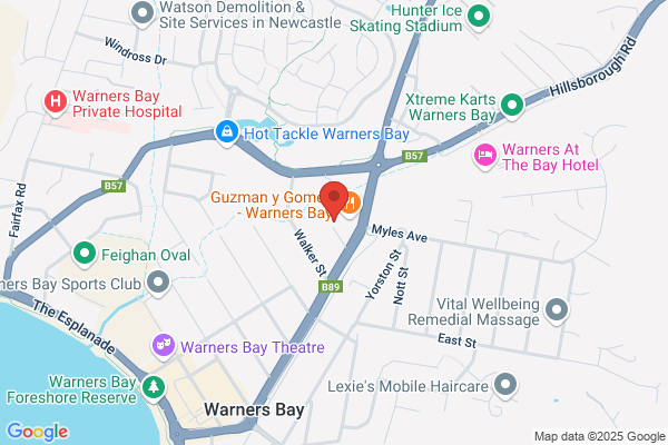 Fishermans Warehouse Tackle World