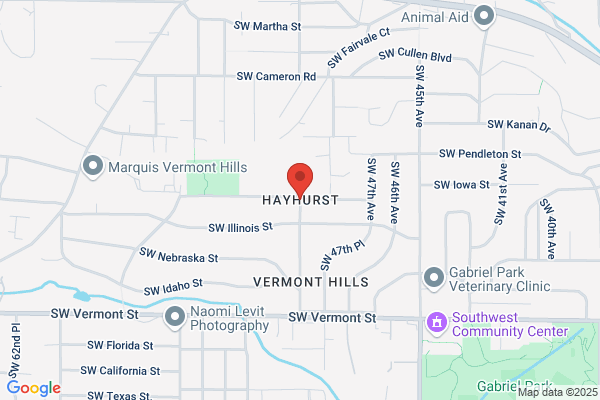 Hayhurst G D & J