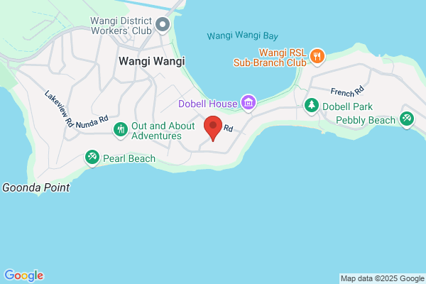 Wangi Wangi Public School
