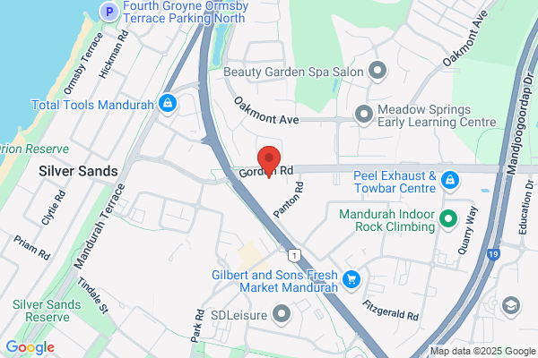 RTM - Road Tech Marine Mandurah